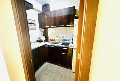 Apartament cu 2 camere semidecomandat, mobilat în Ultracentral - 10
