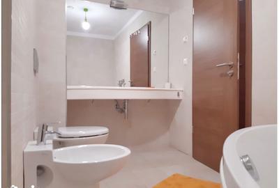 Apartament cu 2 camere decomandat în Schei - 9