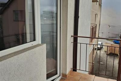 Apartament cu 3 camere semidecomandat, mobilat în Ștrand - 12