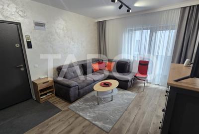 Apartament cu 3 camere decomandat, mobilat în Ultracentral