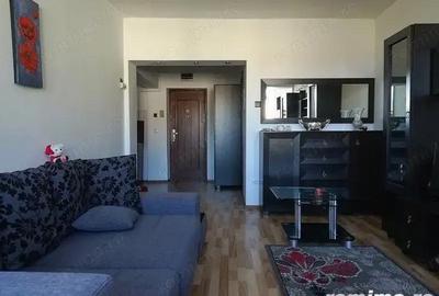 Apartament cu 2 camere decomandat în Soarelui