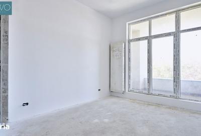 Apartament cu 3 camere în Central - 3