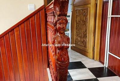 Casa cu 7 camere 13 Septembrie- Prosper Plaza - 4