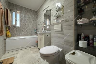 Apartament 2 Camere | Etaj 3 | Bld. Armatei-Giroc Apartament 2 Camere | Etaj 3 | Bld. Armatei-Giroc - 10