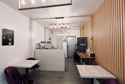 Spațiu comercial, de 25 mp, în Central - 1