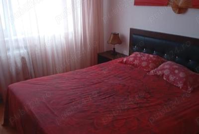 Garsonieră decomandată în Central - 3