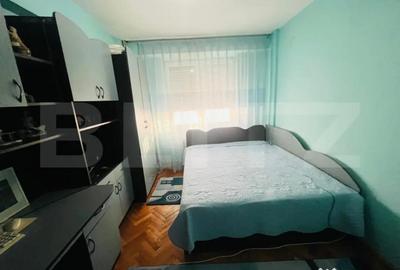 Apartament cu 3 camere decomandat în Cantemir - 5