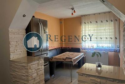 Apartament cu 2 camere decomandat, mobilat în Sebastian - 2