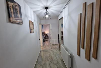 Apartament cu 2 camere semidecomandat, mobilat în Dâmbul Rotund - 2