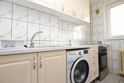 INCHIRIERE APARTAMENT 2 CAMERE NICOLAE GRIGORESCU - METROU NICOLAE GRIGORESCU - 15