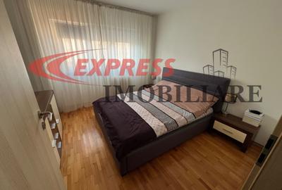 Apartament cu 2 camere decomandat în Dristor