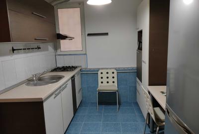 Drumul Taberei - 1 minut metrou - PET FRIENDLY, Apartament 2 camere - 4