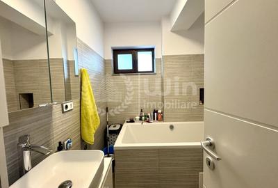 Apartament cu 3 camere decomandat, mobilat în Bună Ziua - 10