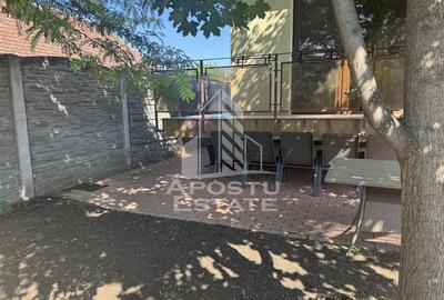 Casa individuala in Giroc in vatra satului Casa individuala in Giroc in vatra satului - 4