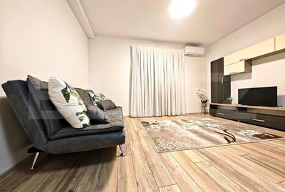 Apartament Nou-2 Camere-Lux -Cordau, langa Felix - 1