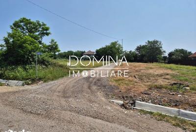 Teren de 400 mp, în Lelești - 4