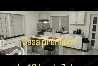 Casă cu Teren 1000 Mp în Central - 13