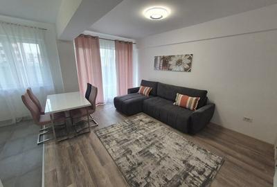 Apartament cu 2 camere decomandat în Gheorgheni - 3