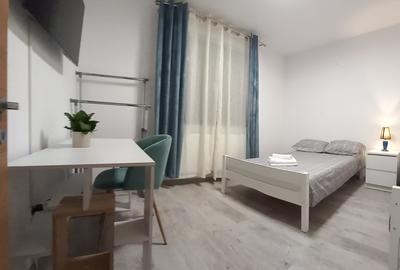 Casă individuală cu 4 camere cu Teren 400 Mp în Stupini - 4