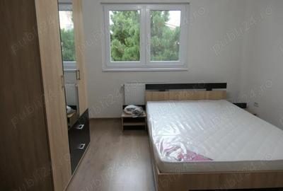 Apartament cu 2 camere semidecomandat în Central - 4