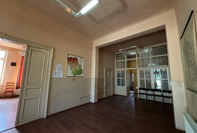 Casa boiereasca Ultracentrala, cu potential comercial deosebit! Casa boiereasca Ultracentrala, cu potential comercial deosebit! - 2