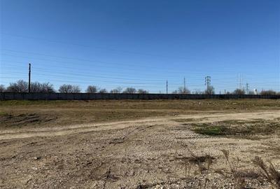 Teren Industrial Calea Borsului- 33.300 mp - 10.000 mp sau 77.935 mp - 4