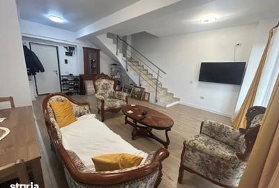 Apartament cu 3 camere în 13 Septembrie - 3