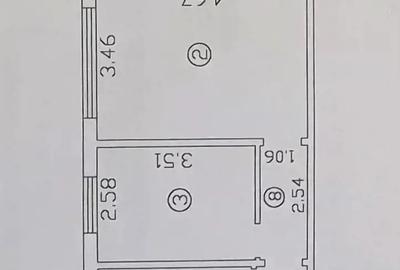 Apartament Eforie Nord - 7