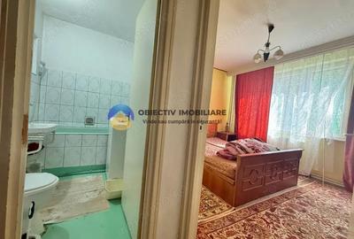 Apartament cu 2 camere semidecomandat în Est - 7
