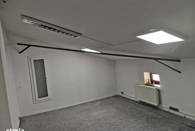 Spațiu comercial, de 250 mp, în Ultracentral - 1