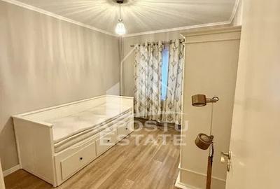 Apartament 3 camere, Centrala Proprie, loc parcare, zona Aradului - 5