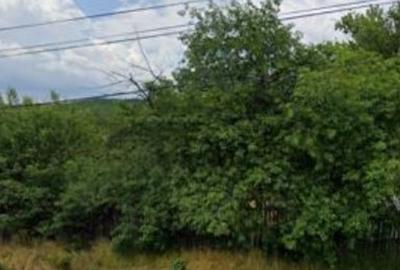 Teren de 393 mp, în Furești - 3