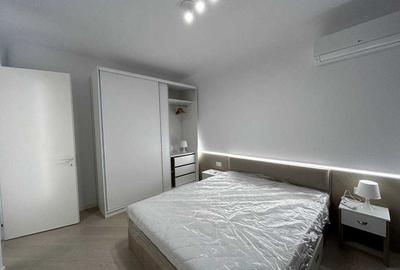 De inchiriat|  Cortina North-Pipera| Apartament 2 camere - 2