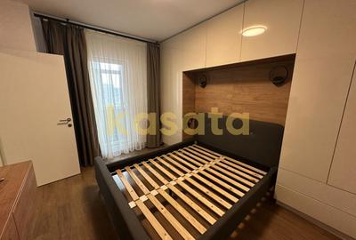Apartament cu 2 camere semidecomandat, mobilat în Militari - 8