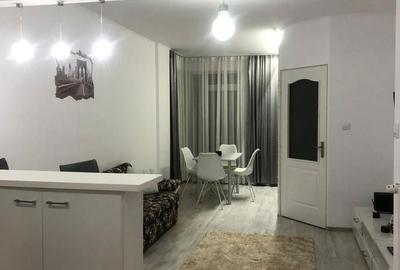 Apartament cu 2 camere decomandat în Central - 3