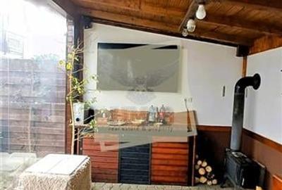 Casa 3 camere | 1 balcon | 1 foisor | teren liber 200mp | zona Turnisor - 12