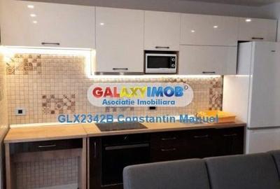 Apartament cu 2 camere, Aviatiei Tower, cu parcare si TVA - 3