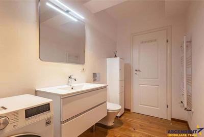 Studio! Film Live!Regim vila,LUX protocol,doua terase,garaj,pod propriu,Tractorul,Brasov - 12