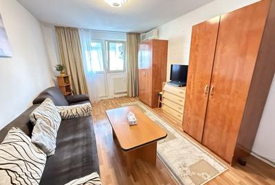 Apartament 2 Camere Teiul Doamnei Lacul Tei - 2