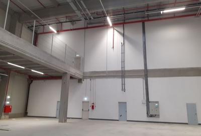 Hale logistice si industriale clasa A, supr 1000 mp la 70000 mp - 6