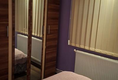 Apartament cu 2 camere nedecomandat în Românești - 2