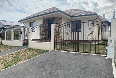 Casa 3 camere de inchiriat Cartierul Tineretului Oradea - 18