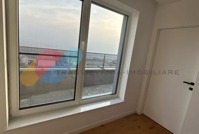 Unitate locativa tip duplex, 120 mp, teren 200 mp, str. Voronet Unitate locativa tip duplex, 120 mp, teren 200 mp, str. Voronet - 19