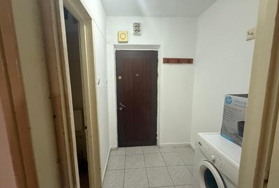 Garsoniera semidecomandata, 30,50 mp, Brazda lui Novac - 5