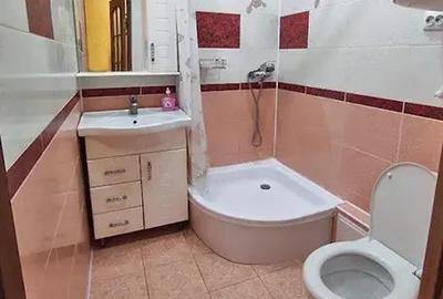 Apartament cu 2 camere decomandat în Griviței