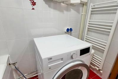 Apartament cu 3 camere, mobilat în Calea București - 6