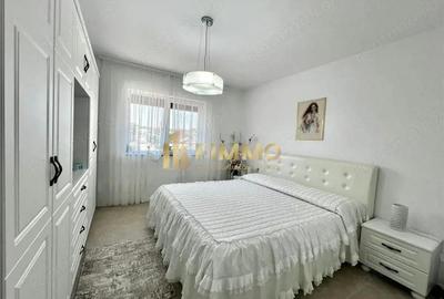 Apartament decomanat | Complet mobilat | 54 mp utili | Ipotesti | ID:1315