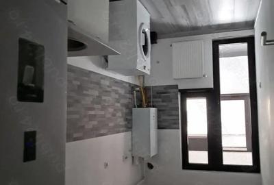 Garsonieră decomandată în Rahova - 7