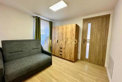 Apartament cu 2 camere semidecomandat în Obcini - 7