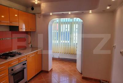 Apartament 4 camere, 97 mp, decomandat, zona Obcini - 13